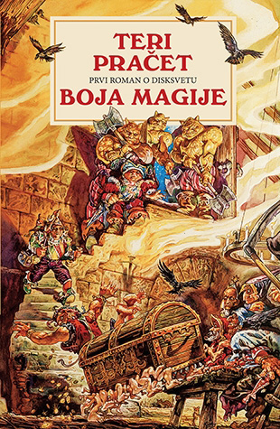 BOJA MAGIJE 