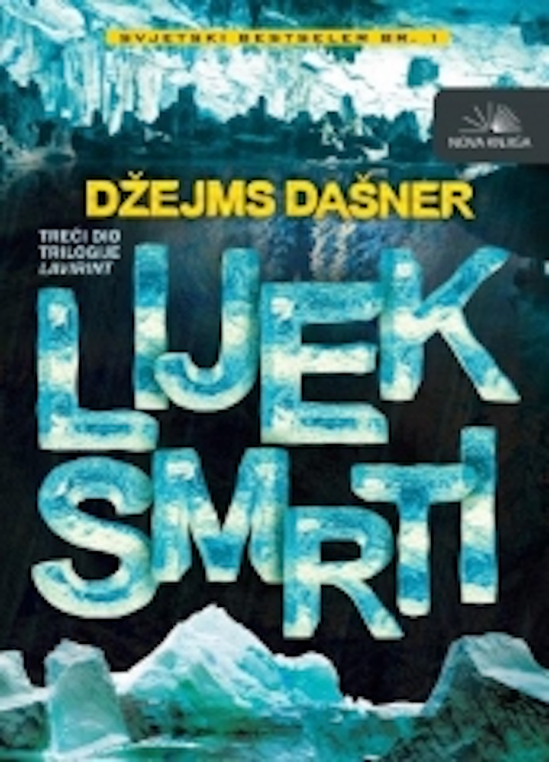 LIJEK SMRTI 