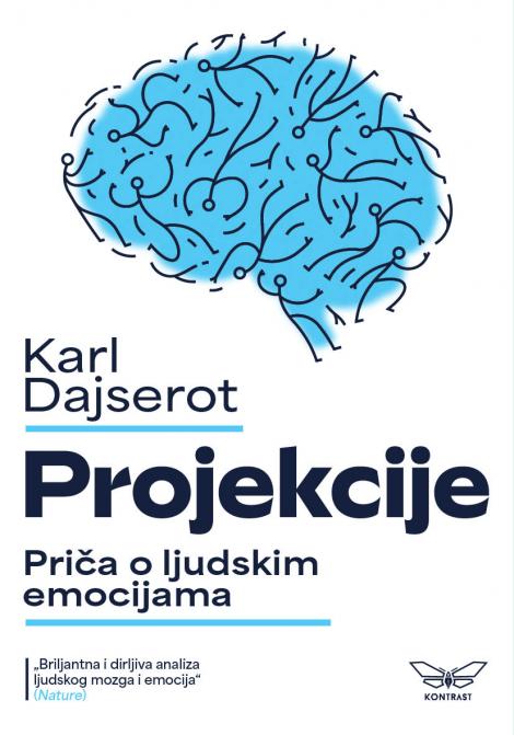 PROJEKCIJE: PRIČA O LJUDSKIM EMOCIJAMA 