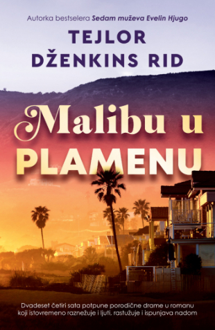 MALIBU U PLAMENU TikTok Hit 