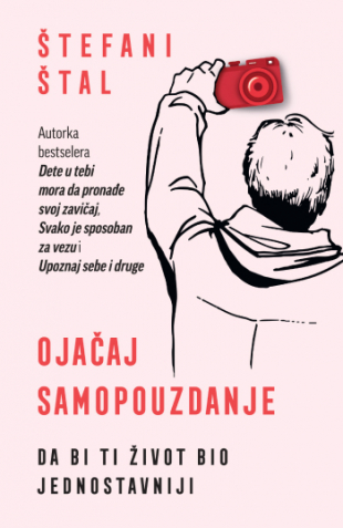 OJAČAJ SAMOPOUZDANJE 