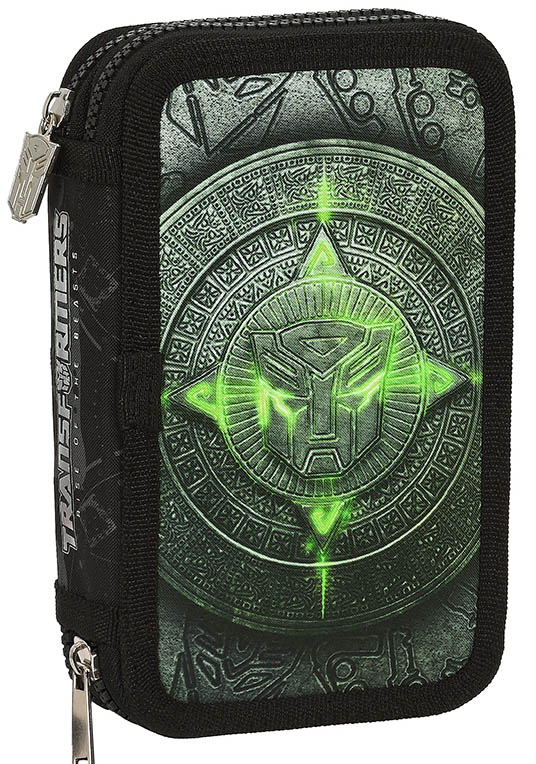 Pernica puna sa dve pregrade TRANSFORMERS 