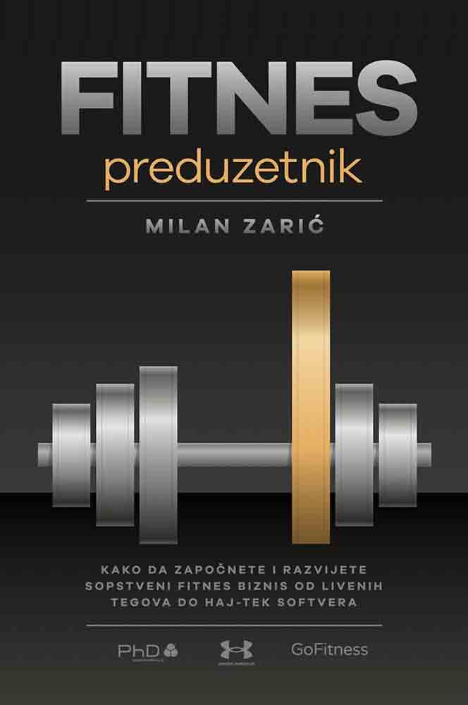 FITNES PREDUZETNIK 