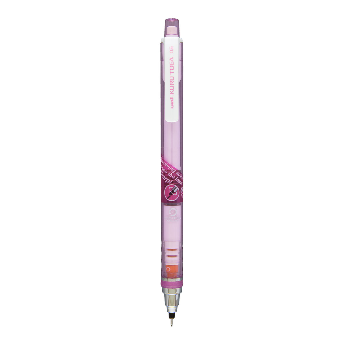 TEH. OLOVKA KURU TOGA 0.5mm ROZE 