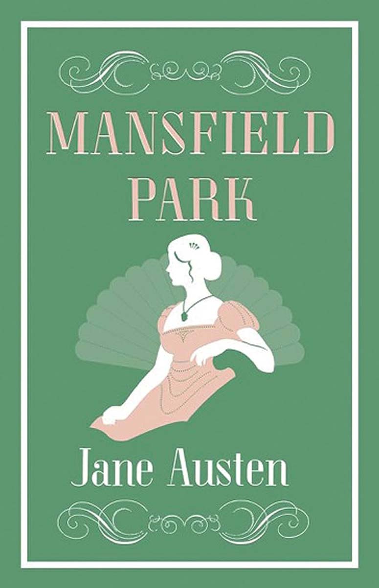 MANSFIELD PARK 