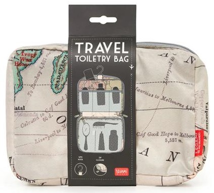 Neseser TRAVEL 