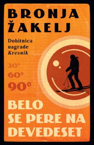 BELO SE PERE NA DEVEDESET 