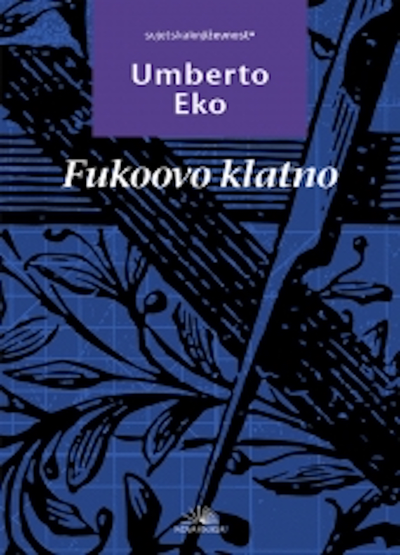 FUKOOVO KLATNO 