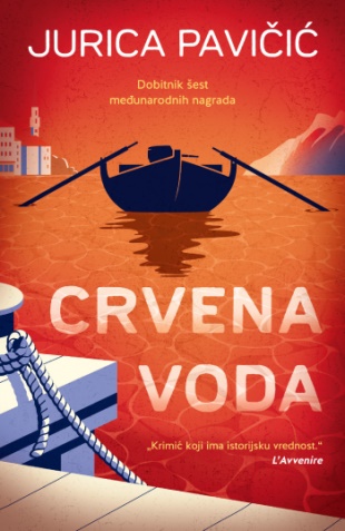 CRVENA VODA 