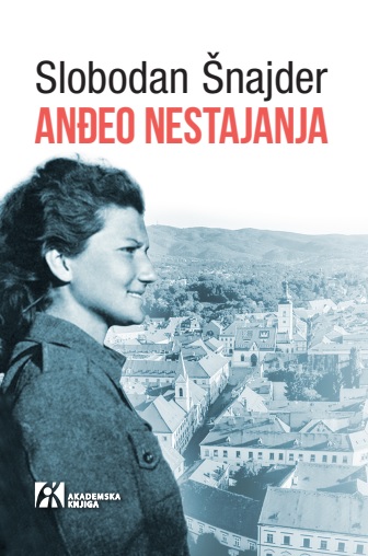 ANĐEO NESTAJANJA 