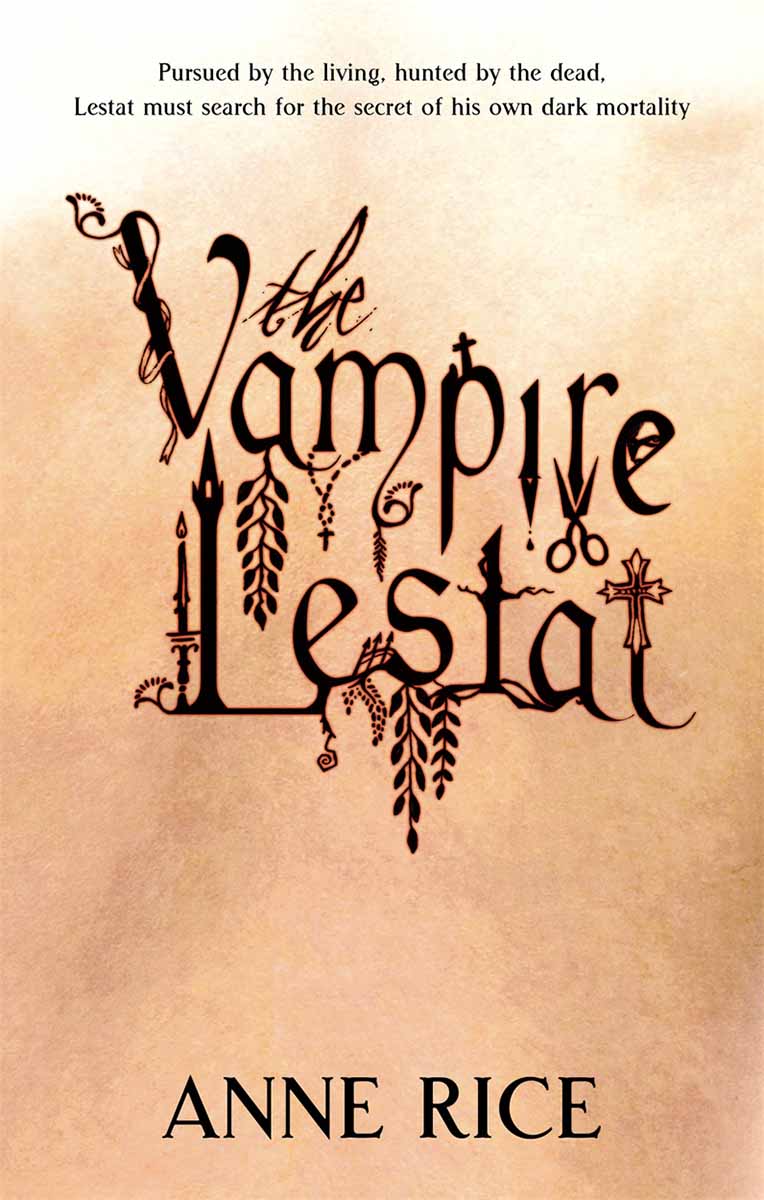 VAMPIRE LESTAT 