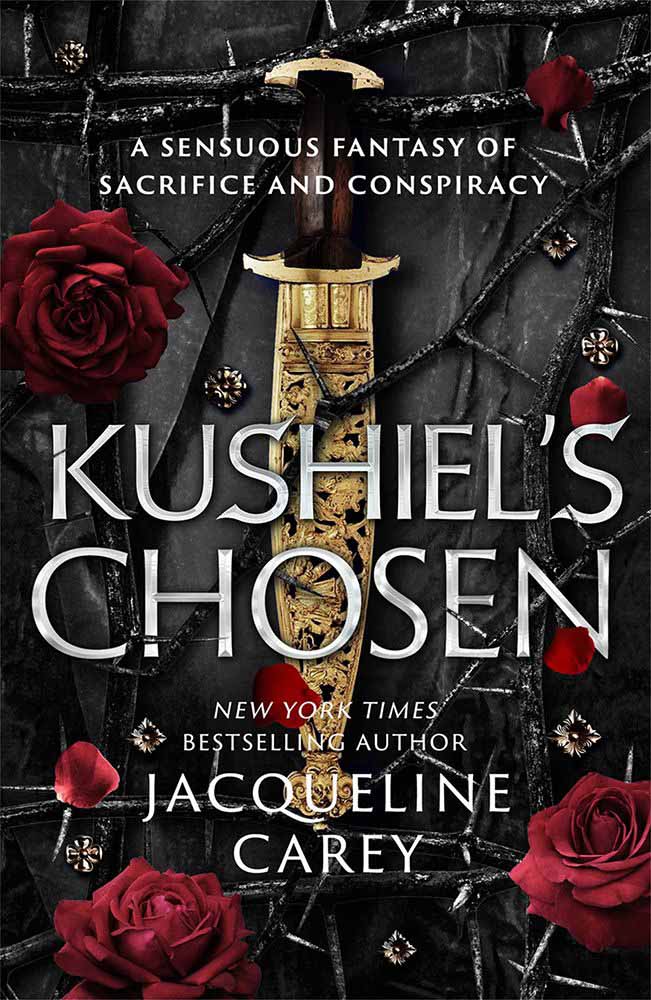 KUSHIELS CHOSEN 