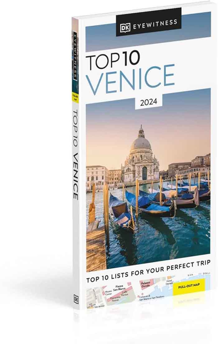 VENICE TOP 10 