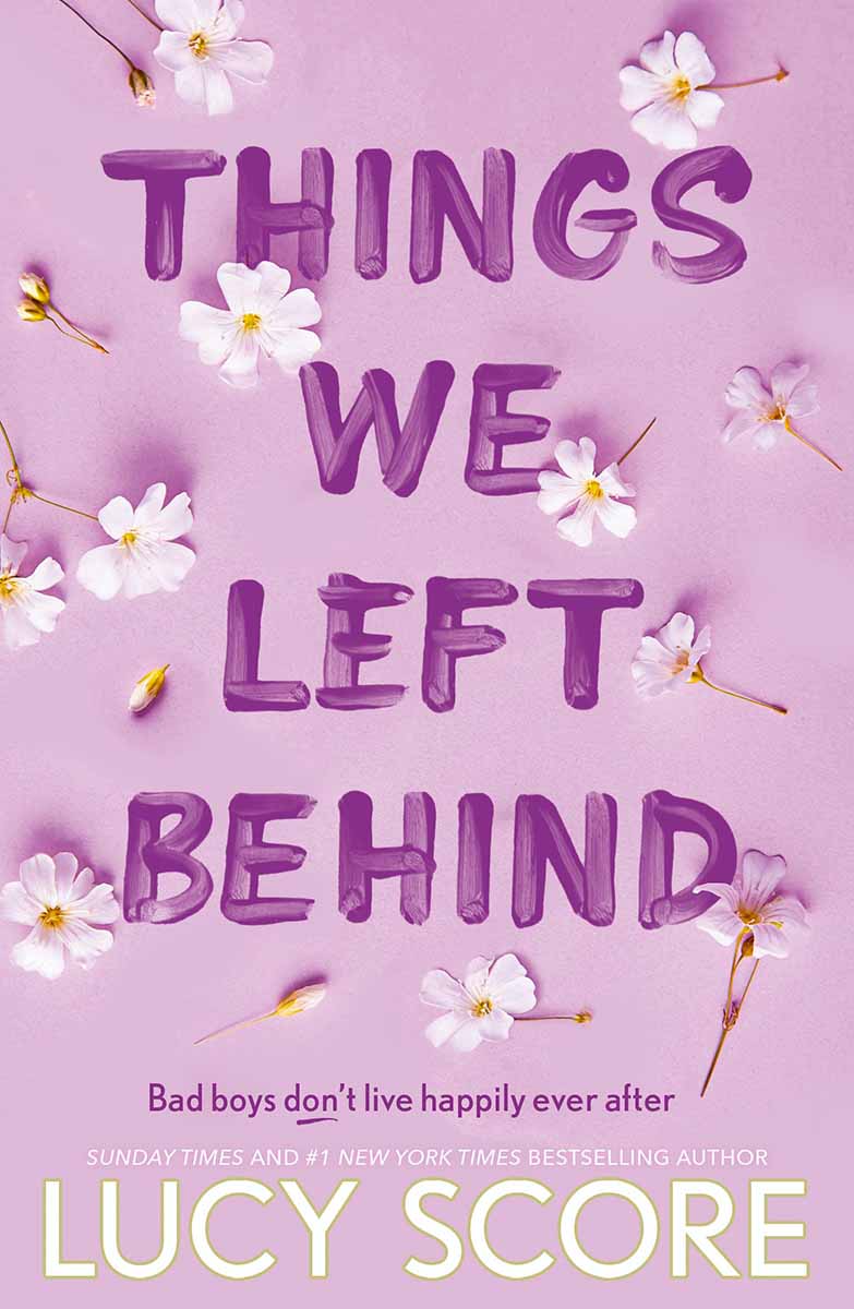 THINGS WE LEFT BEHIND TikTok Hit 