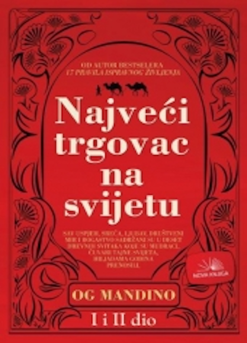 NAJVEĆI TRGOVAC NA SVIJETU 