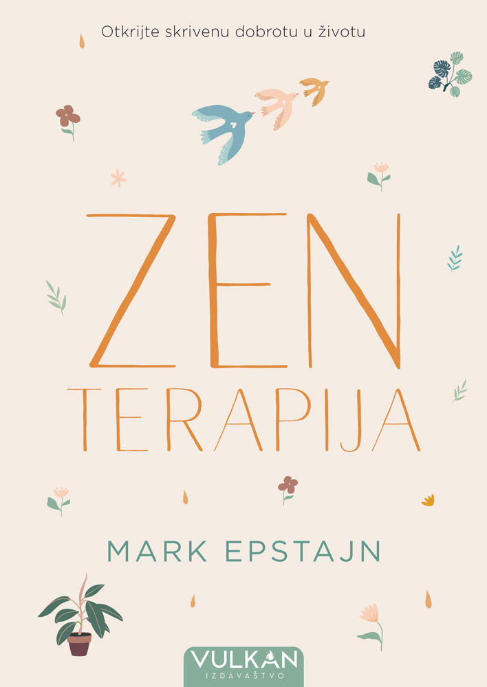 ZEN TERAPIJA 