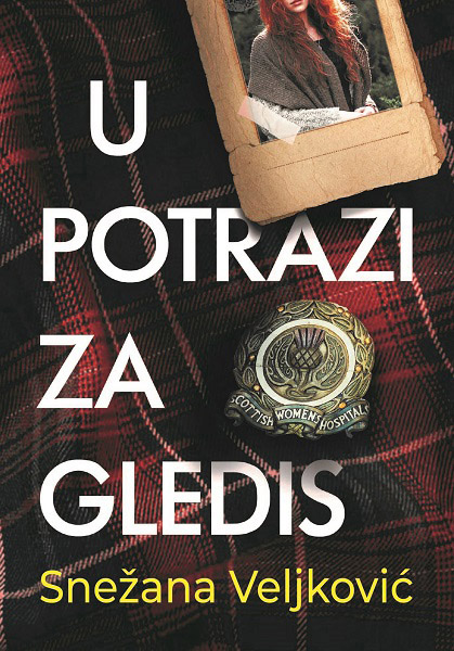 U POTRAZI ZA GLEDIS 