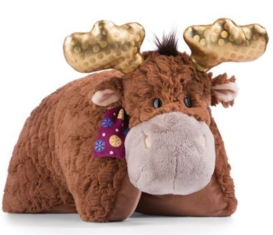 Igračka i jastuk LOS - 40x30cm 