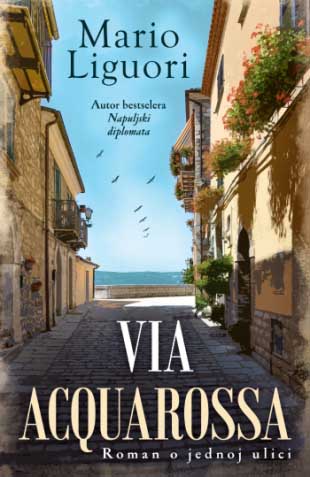 VIA ACQUAROSSA 