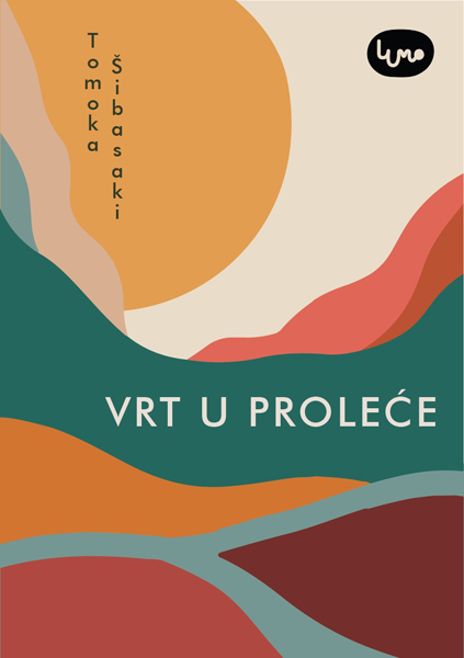 VRT U PROLEĆE 