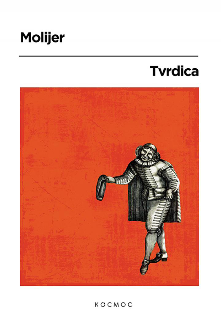 TVRDICA 