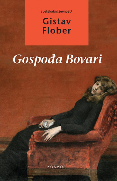 GOSPOĐA BOVARI 