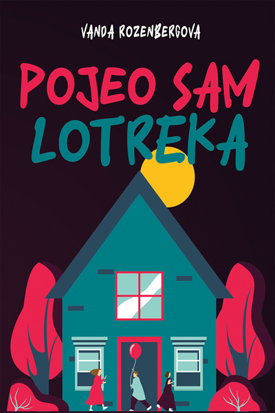 POJEO SAM LOTREKA 