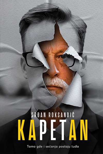 KAPETAN 