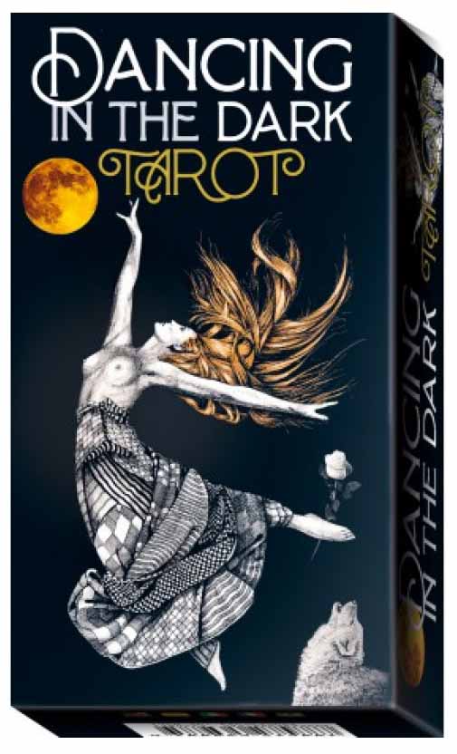 DANCING IN THE DARK TAROT 