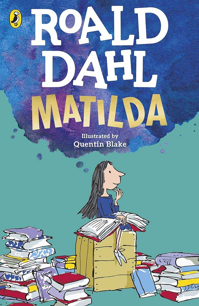 MATILDA 