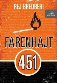 FARENHAJT 451 