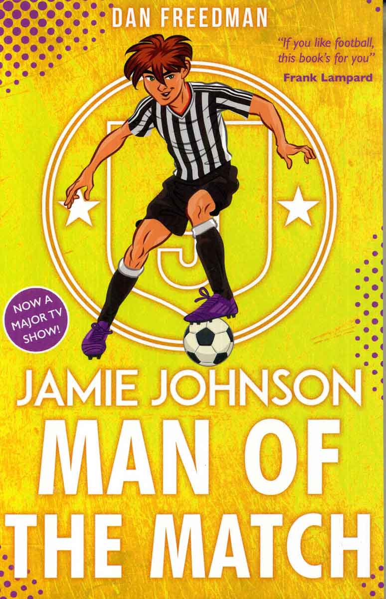 MAN OF THE MATCH 