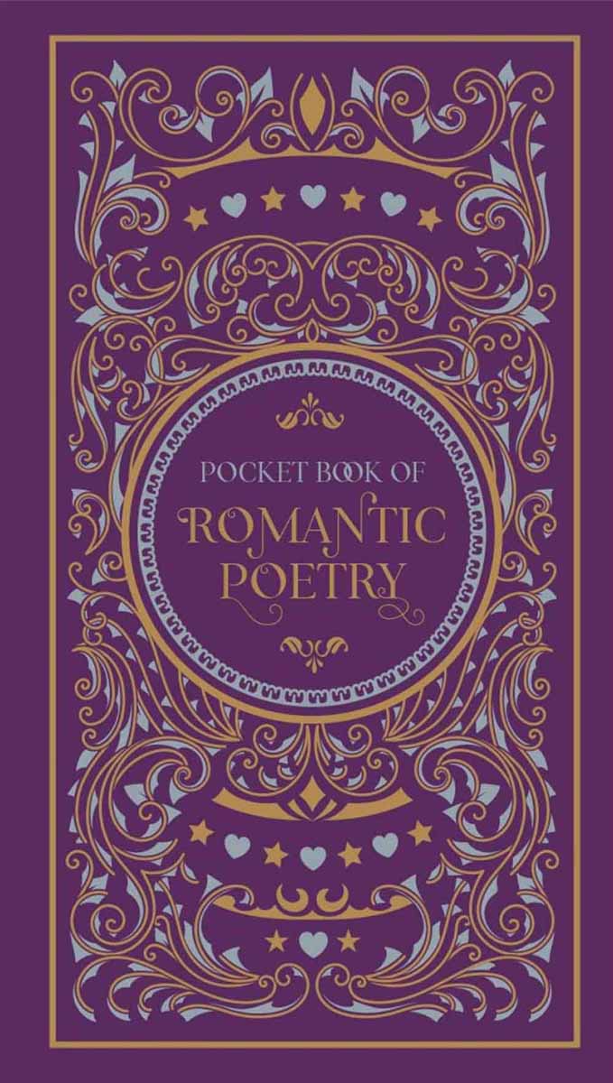 POCKET BOOK OF ROMANTIC POETRY 