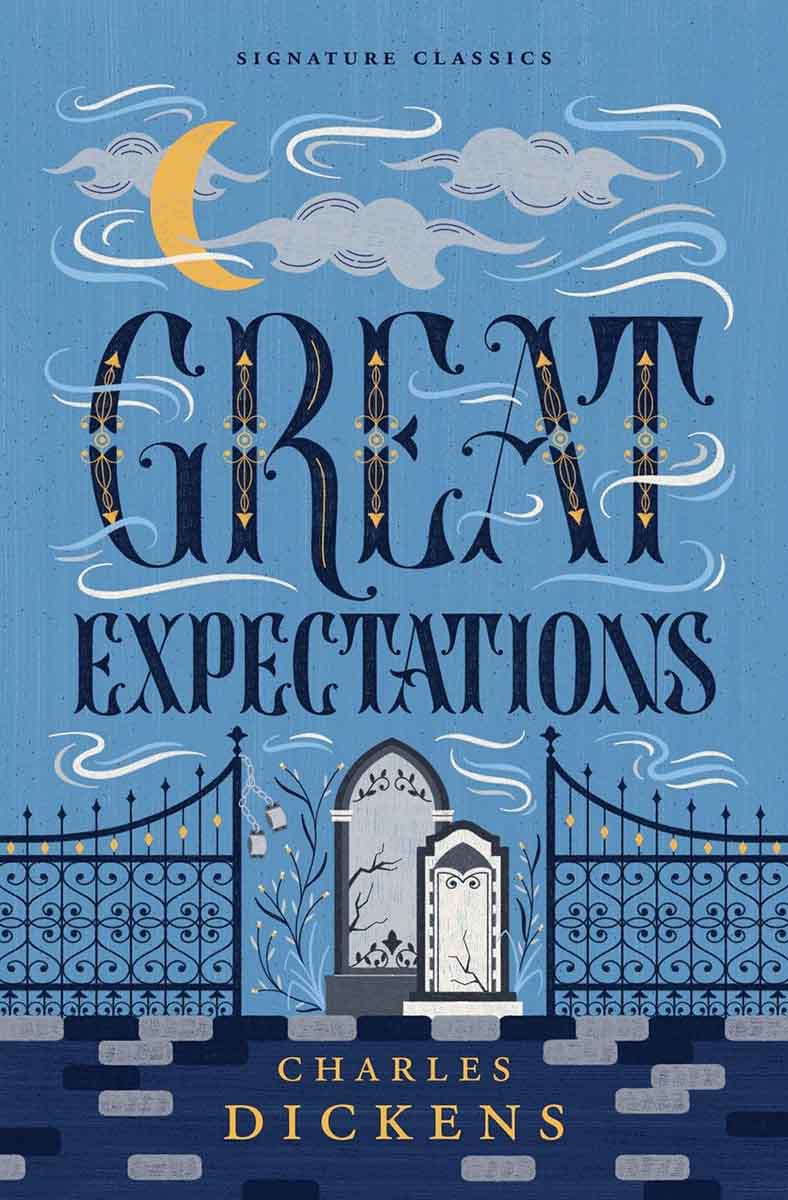 GREAT EXPECTATIONS CSC 