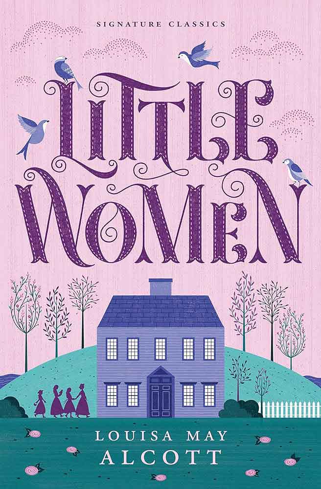 LITTLE WOMEN CSC 
