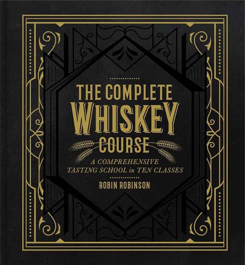 COMPLETE WHISKEY COURSE 