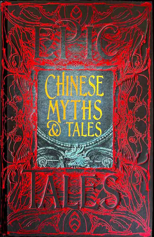 CHINESE MYTH AND TALES 