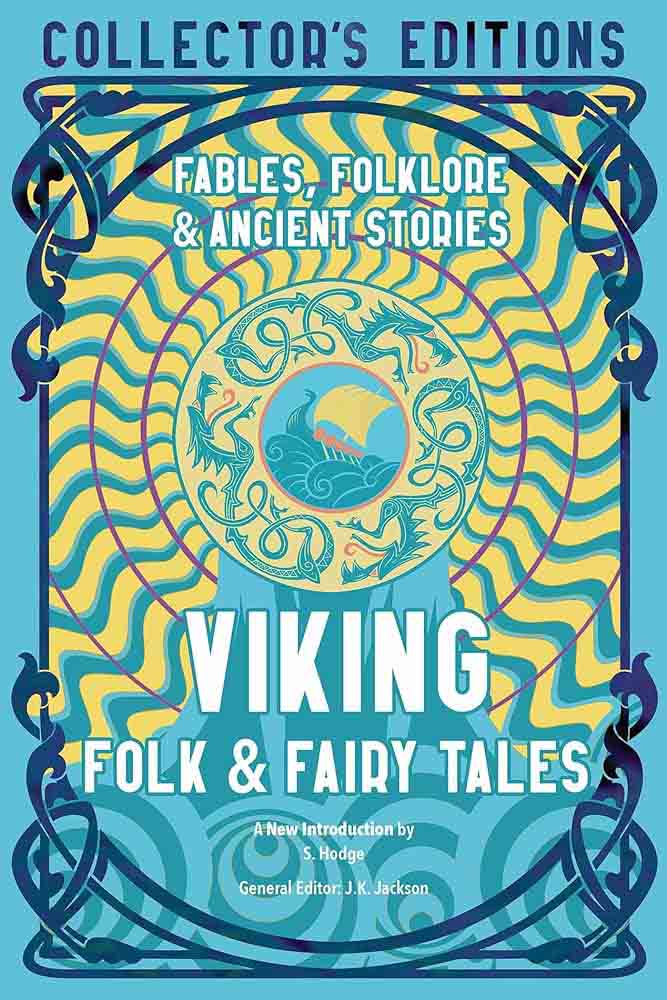 Viking Folk and Fairy Tales 