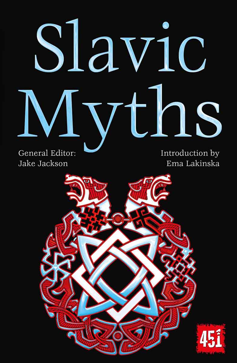 SLAVIC MYTHS 