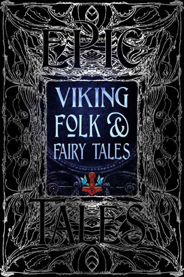 VIKING FOLK AND FAIRY TALES 