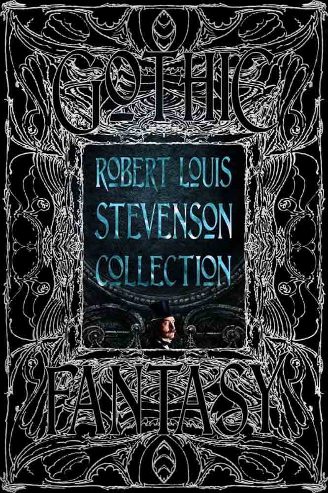ROBERT LOUIS STEVENSON COLLECTION 