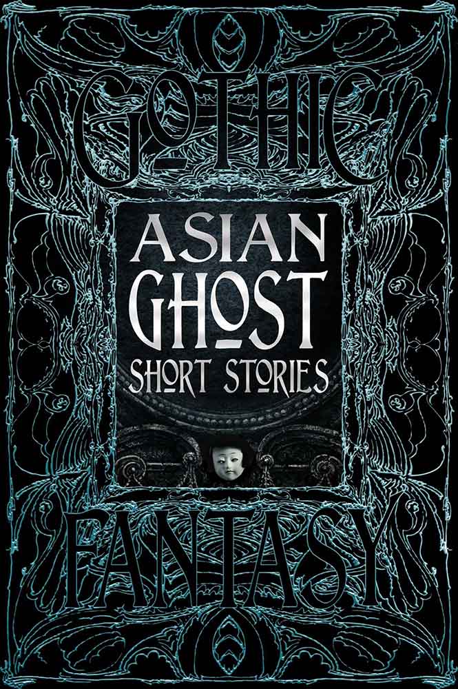 ASIAN GHOST STORIES 