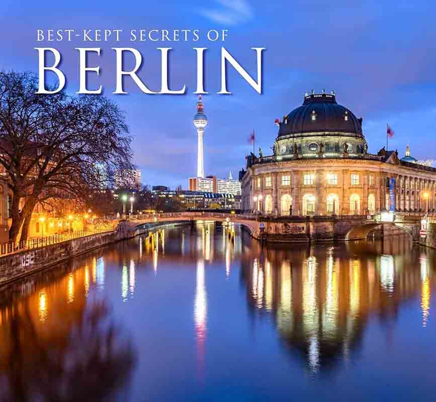 BEST KEPT SECRETS OF BERLIN 