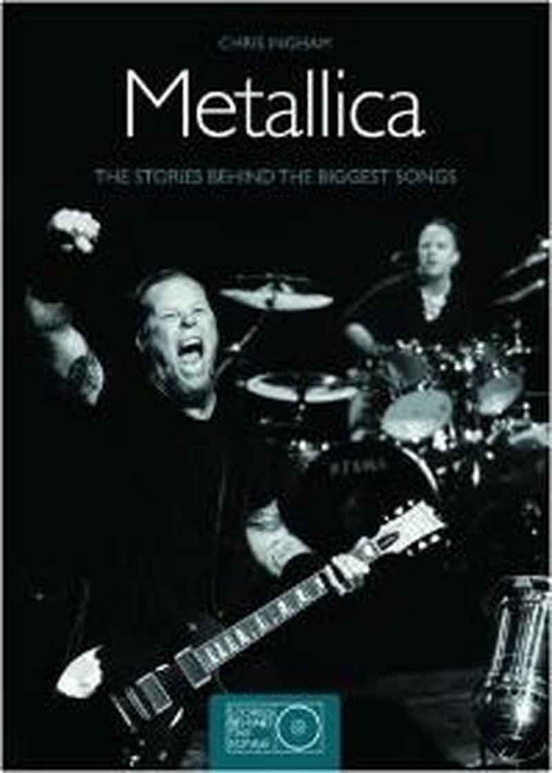 METALLICA SBTS 