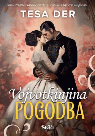 VOJVOTKINJINA POGODBA 