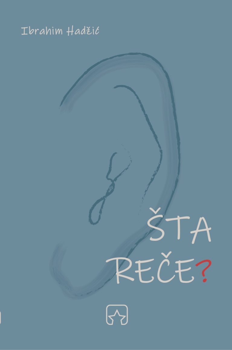 ŠTA REČE? 