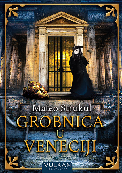 GROBNICA U VENECIJI 