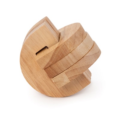 Mozgalica BRAIN PUZZLE #3