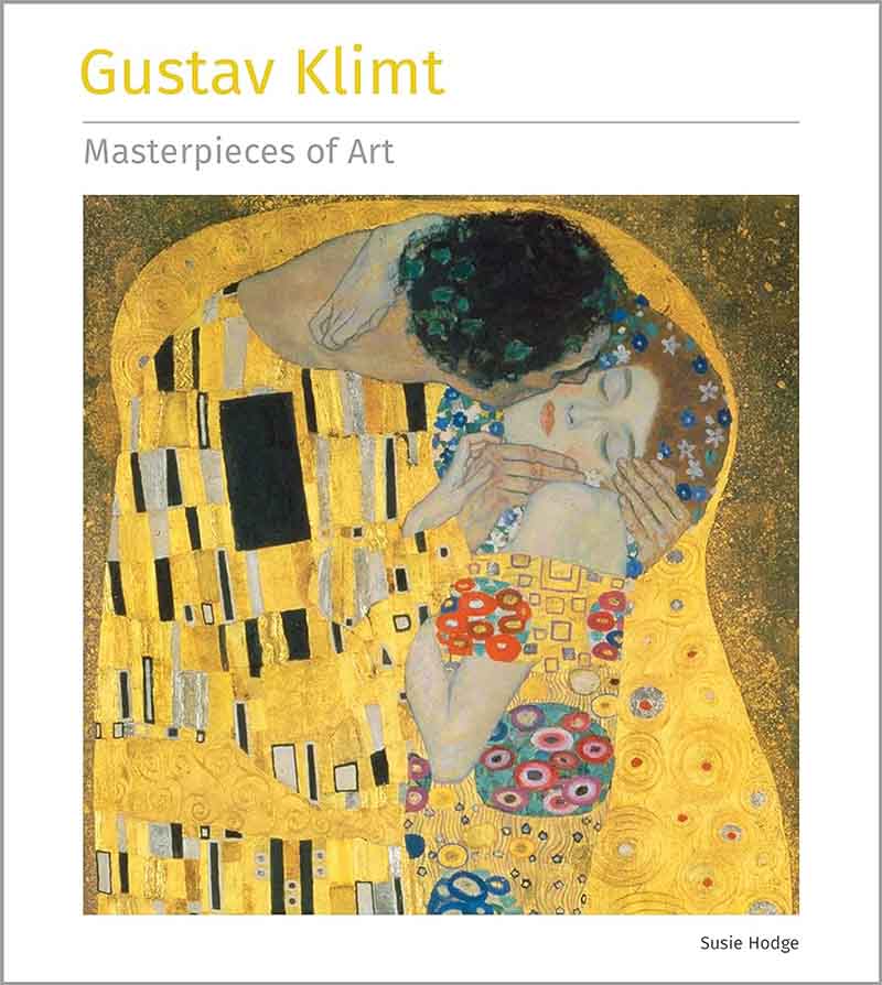 GUSTAV KLIMT Masterpieces of Art 