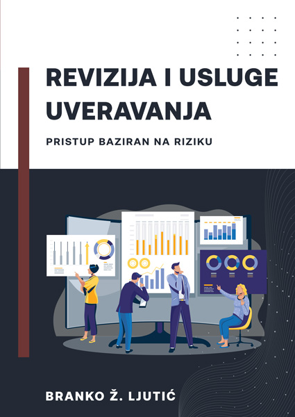 REVIZIJA I USLUGE UVERAVANJA 